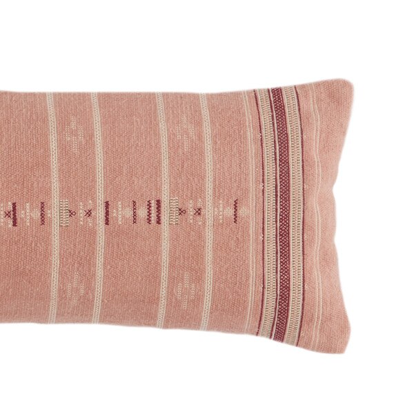 Solana Bolster Pillow